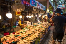 롯데관광::명품여행 [겨울온천]  척산온천 + 속초중앙시장 당일