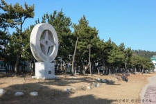 롯데관광::명품여행 [강원투어]  인제 원대리자작나무 숲과 낙산해변 당일