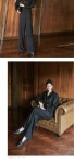 [AR-2407 슈안 골드라인 유니크 힐(3rd REORDER)] 셀럽들이 사랑하는 브랜드, DINT
