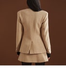 셀럽들의 선택, DINT - J2089 켈먼 울 라인 싱글 자켓 셀럽들의 선택, DINT