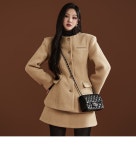 셀럽들의 선택, DINT - J2089 켈먼 울 라인 싱글 자켓 셀럽들의 선택, DINT