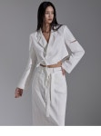 셀럽들의 선택, DINT - SK2702 크로스 스커트