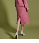 [SK2834 트위드 스커트] 셀럽들이 사랑하는 브랜드, DINT