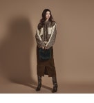 셀럽들의 선택, DINT - SK2838 코듀로이 슬릿 스커트 셀럽들의 선택, DINT