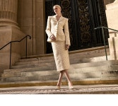 셀럽들의 선택, DINT - SK9254 비즈 펜슬 스커트 셀럽들의 선택, DINT