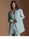 셀럽들의 선택, DINT - J2188 벤 크롭 슬림 베스트 셀럽들의 선택, DINT