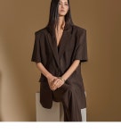 셀럽들의 선택, DINT - J2327 투버튼 자켓 셀럽들의 선택, DINT