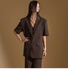 셀럽들의 선택, DINT - J2327 투버튼 자켓 셀럽들의 선택, DINT