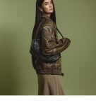 셀럽들의 선택, DINT - J2386 워싱 라이더 점퍼 셀럽들의 선택, DINT