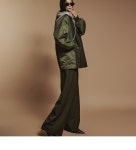 셀럽들의 선택, DINT - J2409 배색 자켓 셀럽들의 선택, DINT