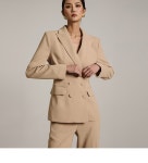 셀럽들의 선택, DINT - J2436 더블버튼 자켓 셀럽들의 선택, DINT