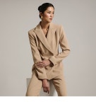 셀럽들의 선택, DINT - J2436 더블버튼 자켓 셀럽들의 선택, DINT