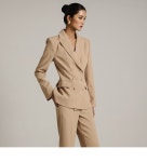 셀럽들의 선택, DINT - J2436 더블버튼 자켓 셀럽들의 선택, DINT