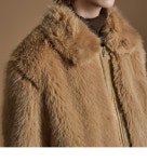 셀럽들의 선택, DINT - J2520 퍼 점퍼 셀럽들의 선택, DINT