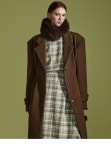 셀럽들의 선택, DINT - J2521 울 스냅 코트 셀럽들의 선택, DINT
