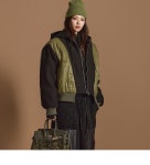 셀럽들의 선택, DINT - J2562 부클 집업 셀럽들의 선택, DINT