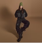 셀럽들의 선택, DINT - J2562 부클 집업 셀럽들의 선택, DINT