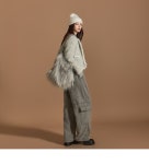 셀럽들의 선택, DINT - J2567 트위드 울 자켓 셀럽들의 선택, DINT