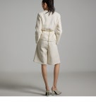 셀럽들의 선택, DINT - P3422 버뮤다 트위드 팬츠 셀럽들의 선택, DINT