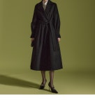 셀럽들의 선택, DINT - J2593 캐시미어 핸드메이드 코트 셀럽들의 선택, DINT