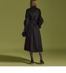 셀럽들의 선택, DINT - J2593 캐시미어 핸드메이드 코트 셀럽들의 선택, DINT