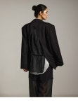 셀럽들의 선택, DINT - S722 시스루 셔츠 셀럽들의 선택, DINT