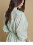 셀럽들의 선택, DINT - J2735 벨트 세트 트렌치코트 셀럽들의 선택, DINT