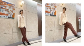 셀럽들의 선택, DINT - DINT CELEB 진서연 J1248, P2453 셀럽들의 선택, DINT