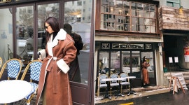 셀럽들의 선택, DINT - DINT CELEB 박아인 J1397 셀럽들의 선택, DINT