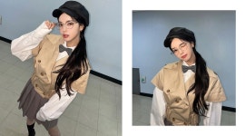 셀럽들의 선택, DINT - DINT CELEB 노정의 J1541 셀럽들의 선택, DINT