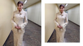 셀럽들의 선택, DINT - DINT CELEB 김규리 J1757, SK2421 (TP1490) 셀럽들의 선택, DINT