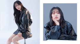 셀럽들의 선택, DINT - DINT CELEB 매거진 씨네21박정연 J1766 셀럽들의 선택, DINT