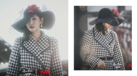 DINT - DINT CELEB 김소연 J1081