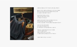 [D3073 훌리아 백트임 홀터 원피스(24차리오더)] 특별함 그 이상의 가치, 딘트