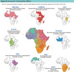 자주적 경제 통합을 향한 아프리카의 여정: 아프리카대륙자유무역지대(AfCFTA) 추진 배경과 과제 | DiverseAsia