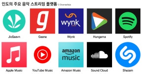 볼리우드에서 변두리로: 인도 대중음악의 다양화와 미래 | DiverseAsia
