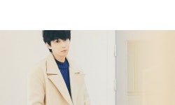 ★ BY DJ2 GENTLEMENS STYLE ★ 아밀 더블 코트