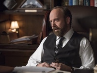 Paul Giamatti On His Unique ‘Billions’ Marriage and Maybe Romancing Damian Lewis | IndieWire Paul Giamatti On His Unique... 