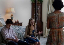 ‘Homeland’ Proves Petraeus Isn’t The Only One in the CIA... Isn’t The Only One in the CIA Doing Some Extramarital... 