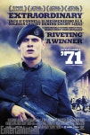 Trailer For ‘ ’71’ | IndieWire Watch: Jack O’Connell... Goes Behind The Front Lines In New U.S. Trailer For ‘ ’71’