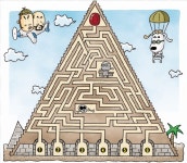 화학나라 참살이시의 시장은 바로 나!디라이브러리화학나라 참살이시의 시장은 바로 나! | d라이브러리