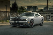 2018 Dodge Challenger SRT 392 Specs & Trims - CarBuzz 2018 Dodge Challenger SRT 392 Specs & Trims
