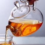  [로하티]다인 유리 차포트(600ml)