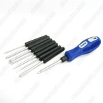  스페이스 드라이버 8p 세트 (테스트중입니다.)