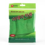 *BOX단위도매가격*3p 이태리 타올(14cm×15cm)*개당가격;1460원*[무료인쇄 인쇄판촉물도매 소량상담가능]샤워타올,목욕타올,샤워타월...