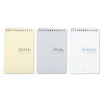  양지사 쥬얼리노트 3호 혼합 (80P)