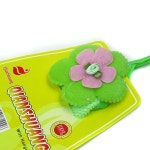 미진인쇄사.타올 | *BOX단위도매가격*플라워 다용도 타올 (30cm×30cm)*개당가격;830원*[무료인쇄 인쇄판촉물도매 소량상담가능]타올,답례품,수건,선물,판촉물5...