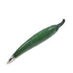 *BOX단위도매가격*고추 농장 팬시 볼펜(14cm)*개당가격;870원*[무료인쇄 인쇄판촉물도매 소량상담가능]볼펜,팬시볼펜,팬시,볼펜,팬시펜