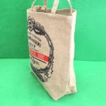  에코 마소재 베이직 쇼핑백(44cmx61cm)