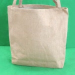  에코 마소재 베이직 쇼핑백(44cmx61cm)